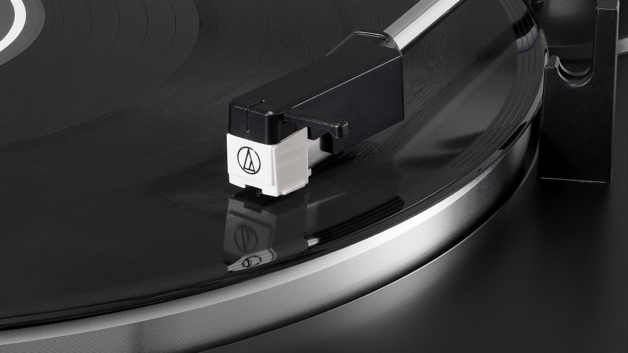 Audio-Technica AT-LP60X Review