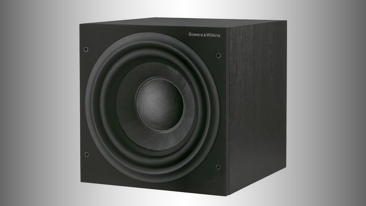 Bowers & Wilkins ASW610XP