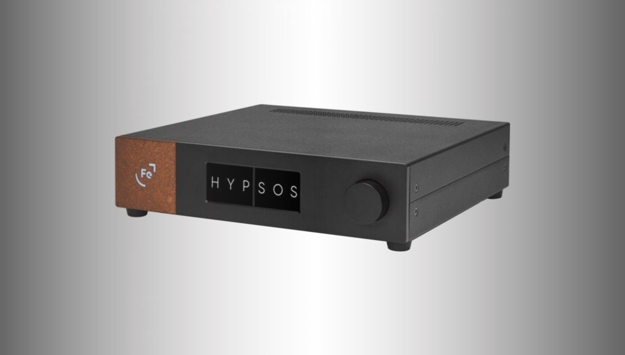 Ferrum Hypsos V2