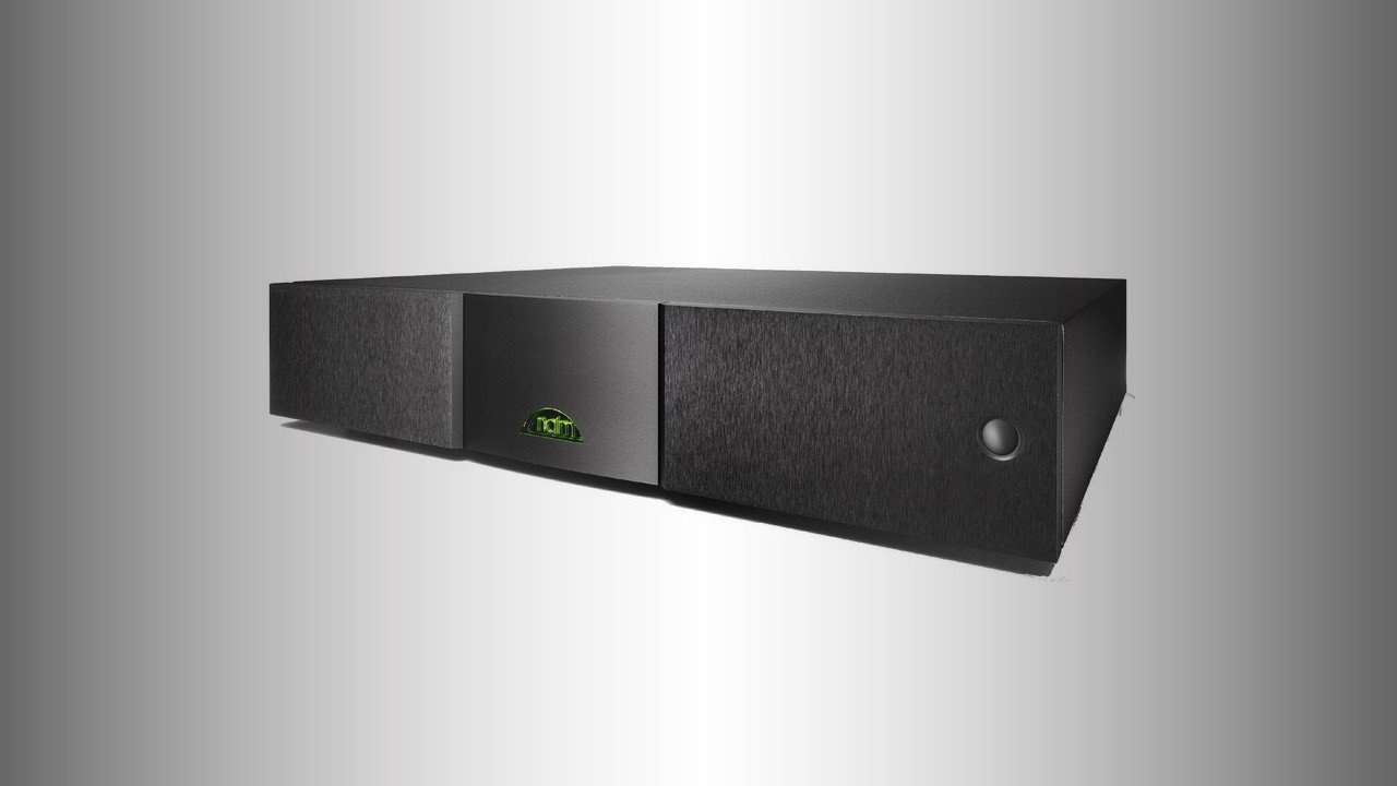 Naim NAP 200DR