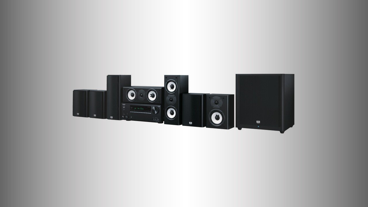 Onkyo HT-S9800THX