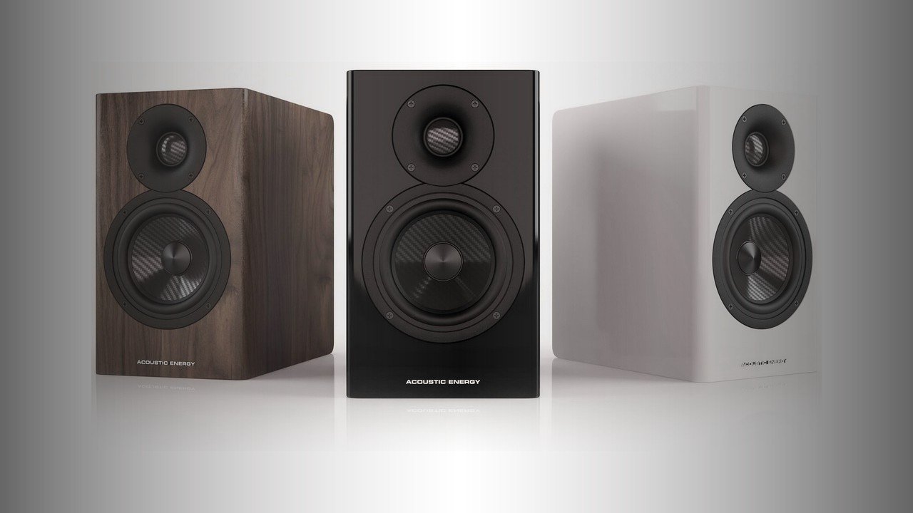 Acoustic Energy AE500