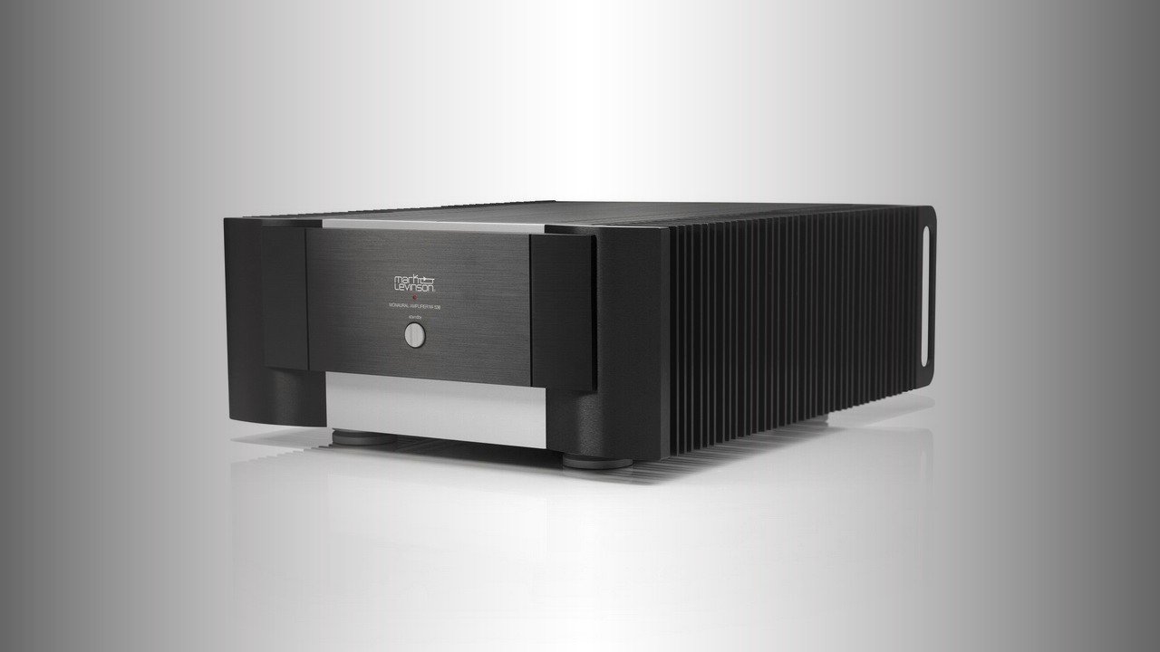 Mark Levinson #536