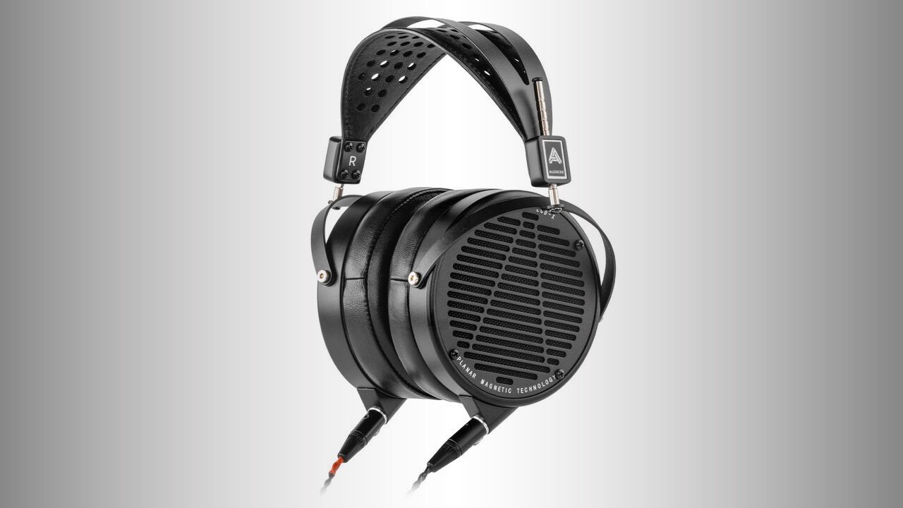 Audeze LCD-X