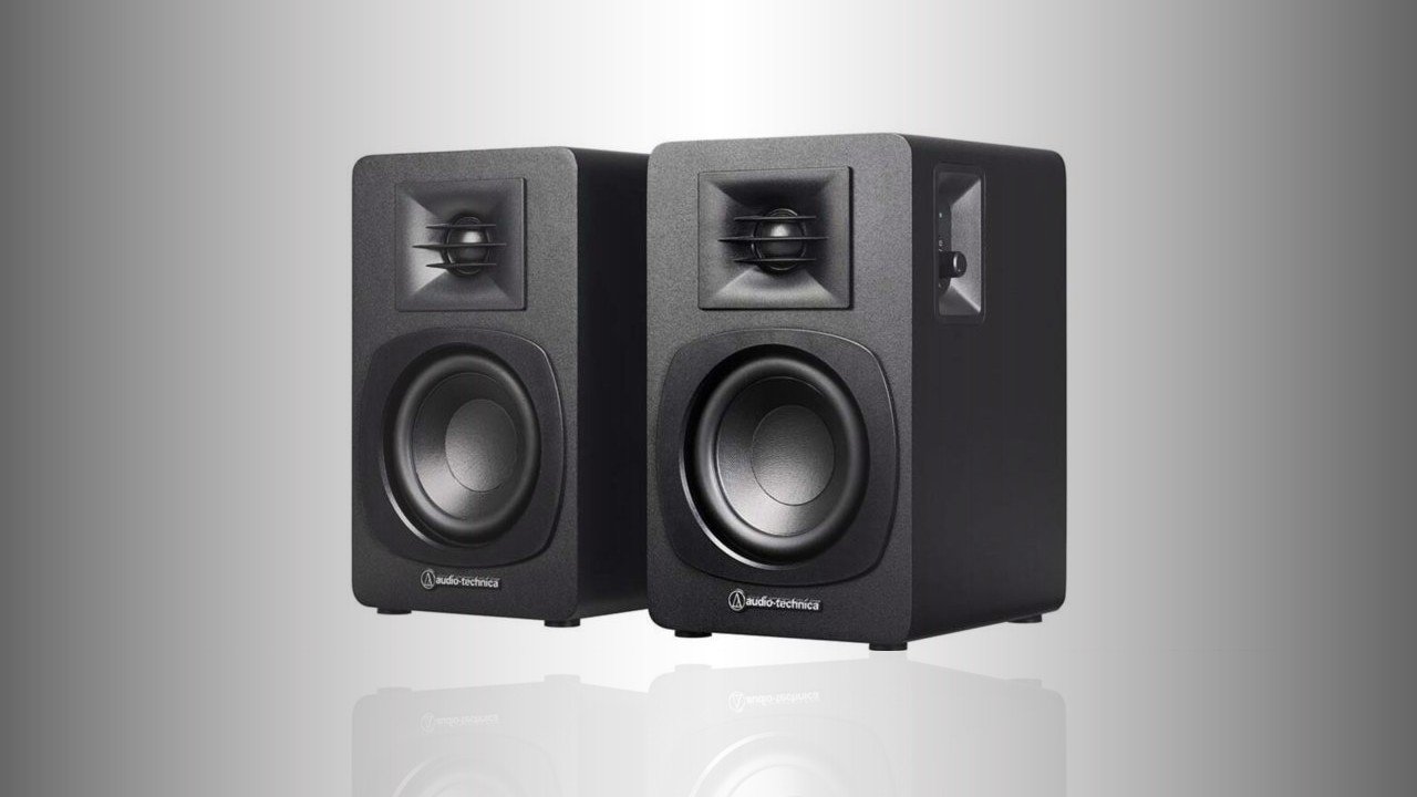 Audio Technica AT-SP3X