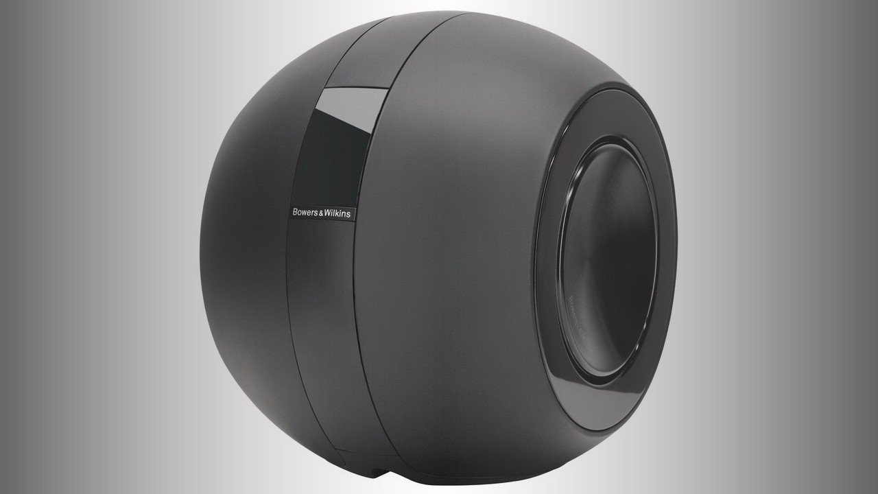 Bowers & Wilkins PV1D