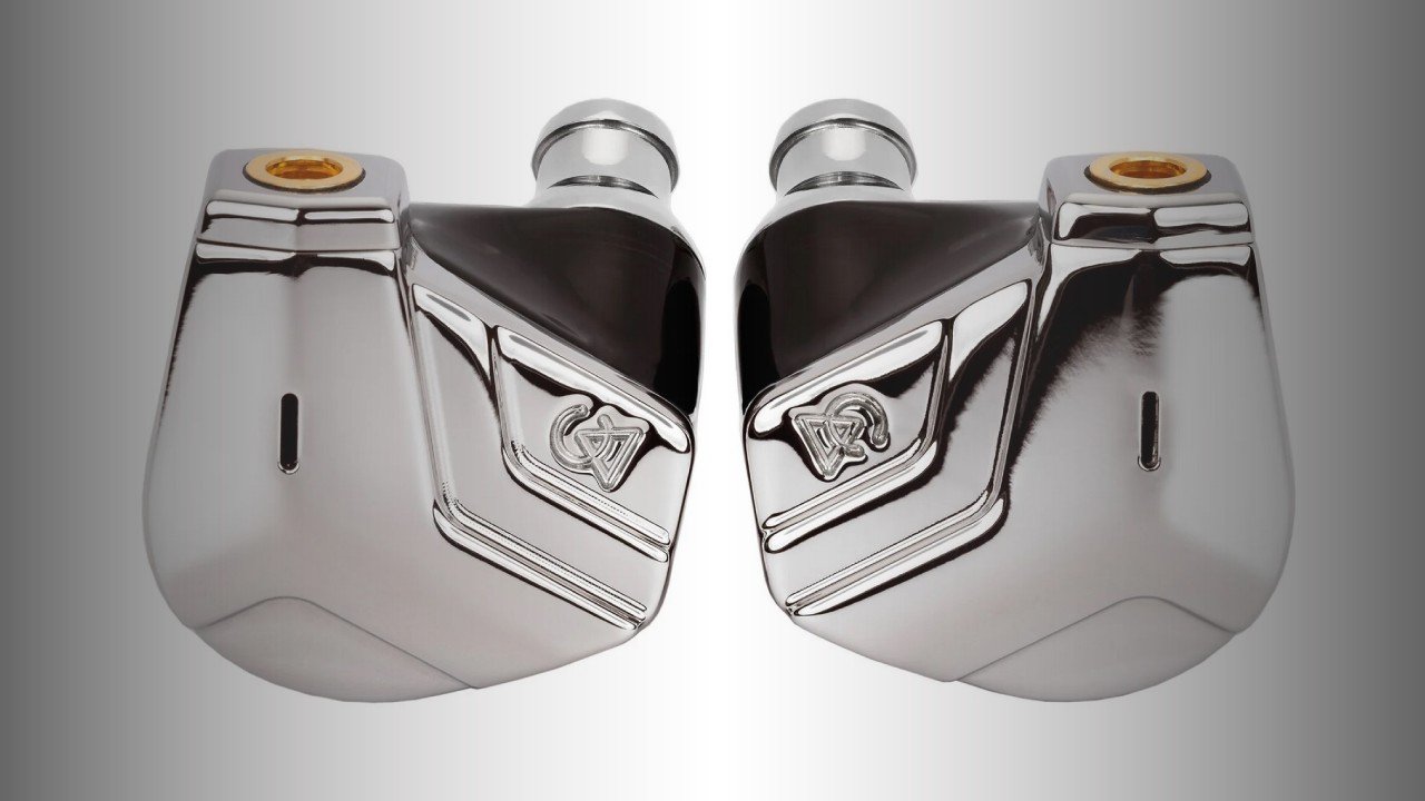 Campfire Audio Astrolith