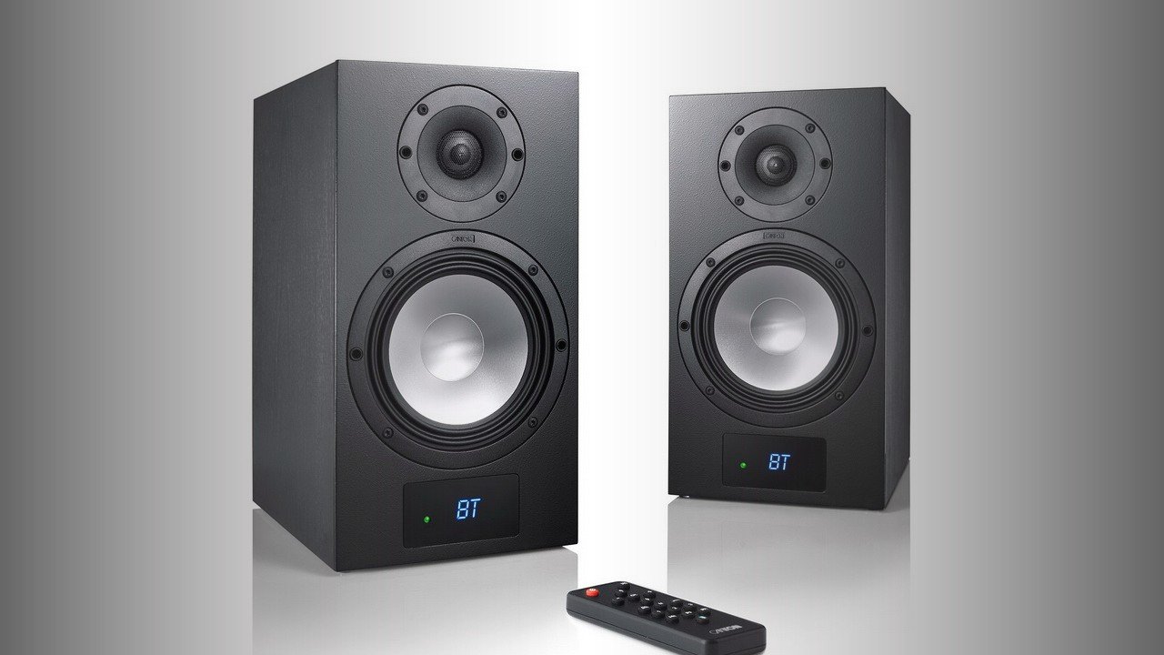 Canton Smart GLE 3 s2