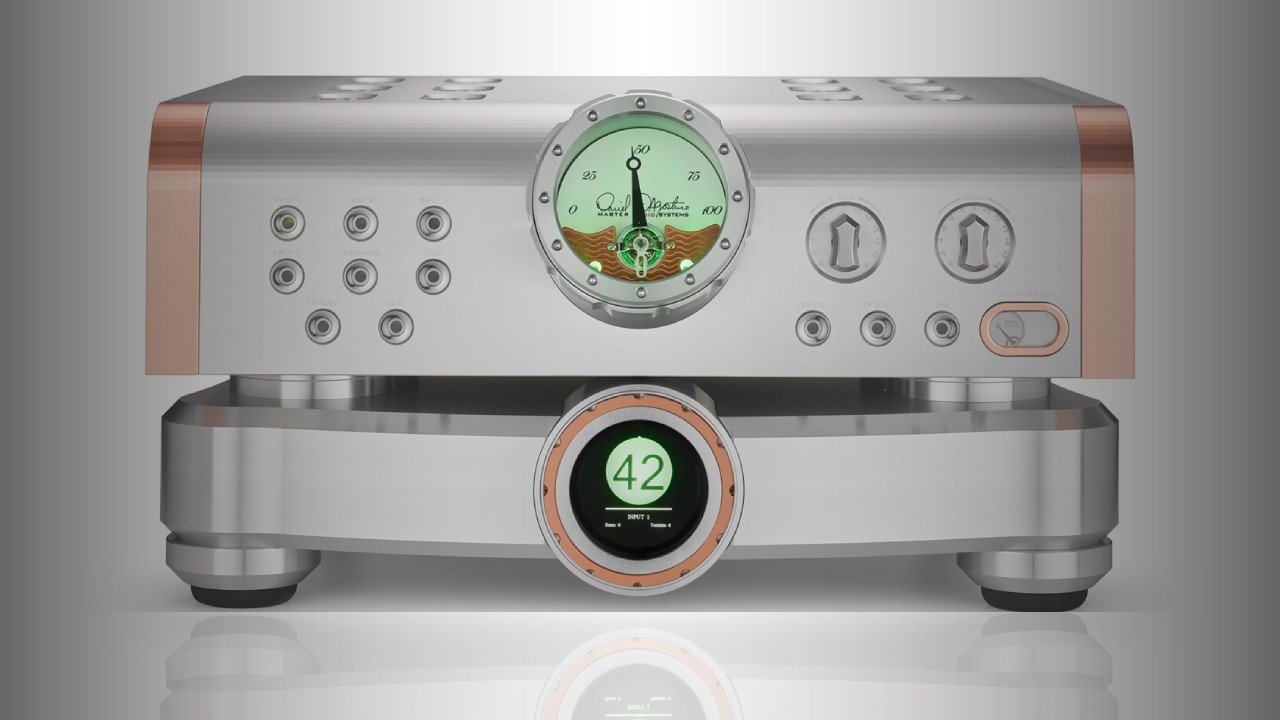 Dan D'Agostino Momentum C2