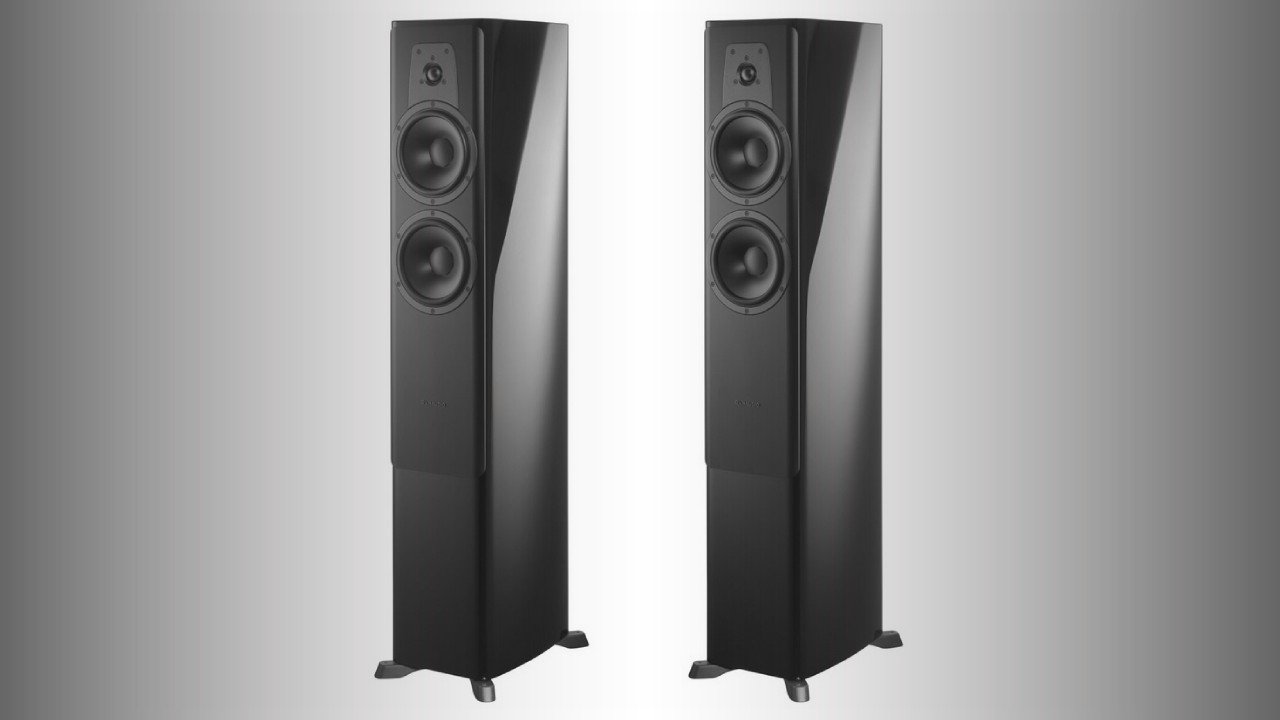 Dynaudio Contour 30i