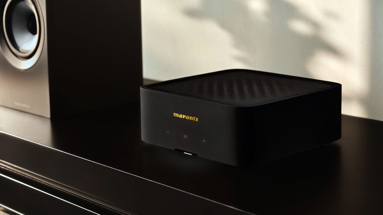 EISA Awards 2024-2025: the winners in the Home Theatre Audio category