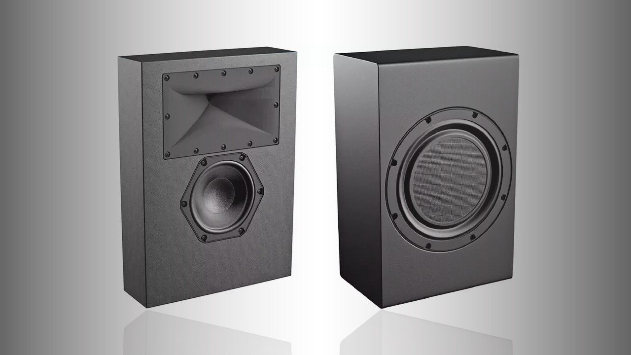 Grimani CinemaFive Ensemble