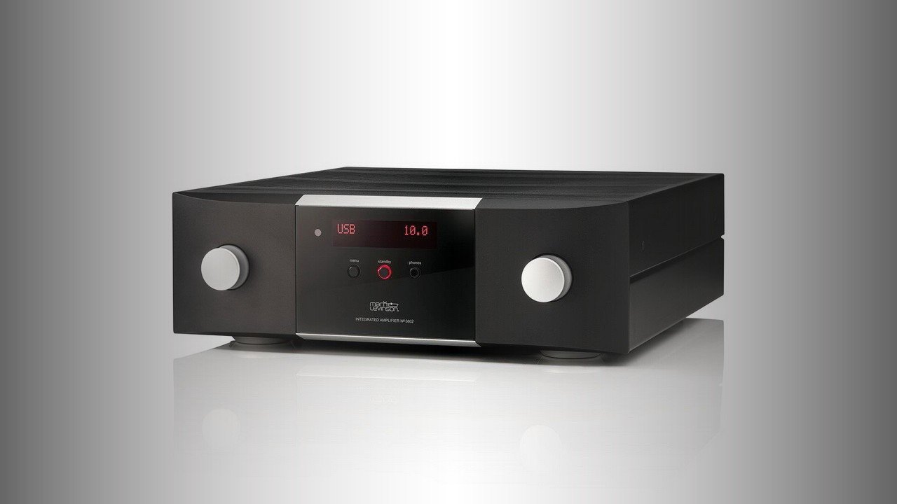 Mark Levinson #5802