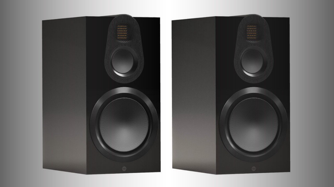 Monitor Audio Gold 100 6G