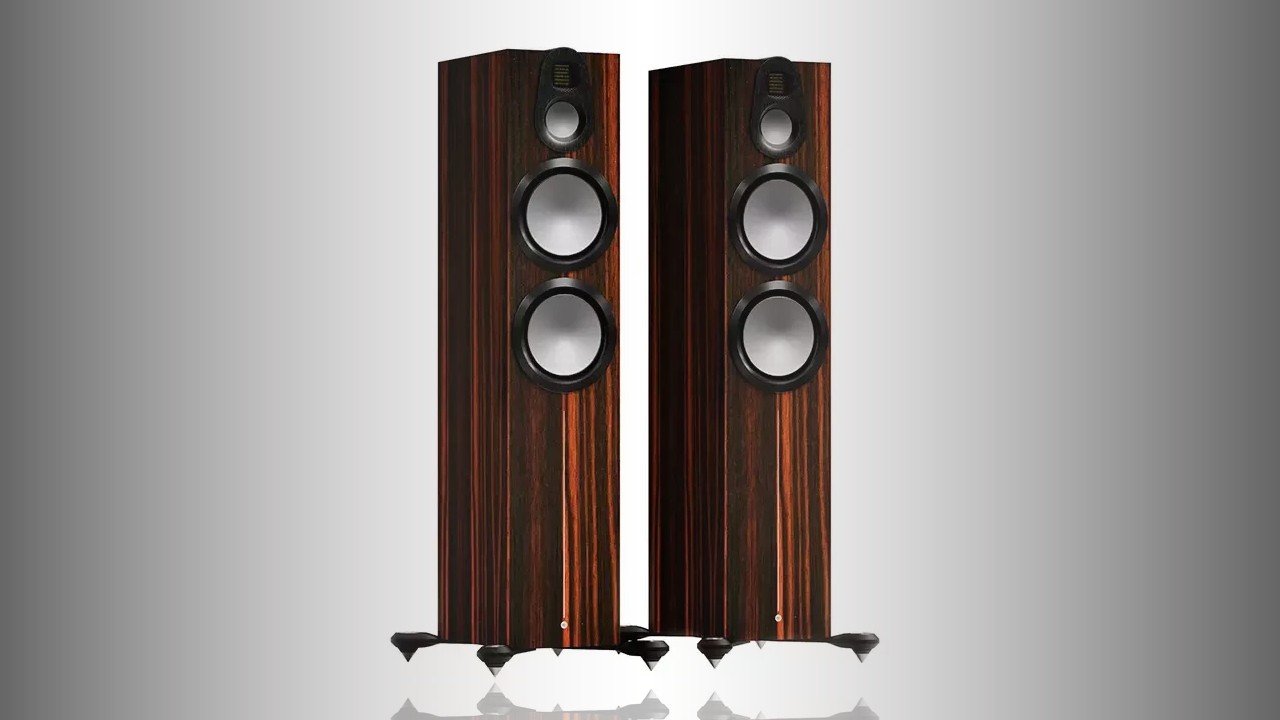 Monitor Audio Gold 6th generation
