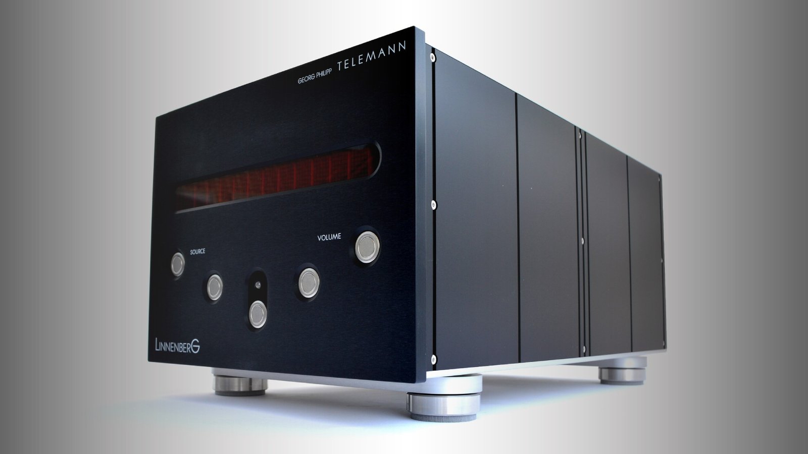 LinnenberG celebrates 30th anniversary with launch of Anniversary Series amplifiers