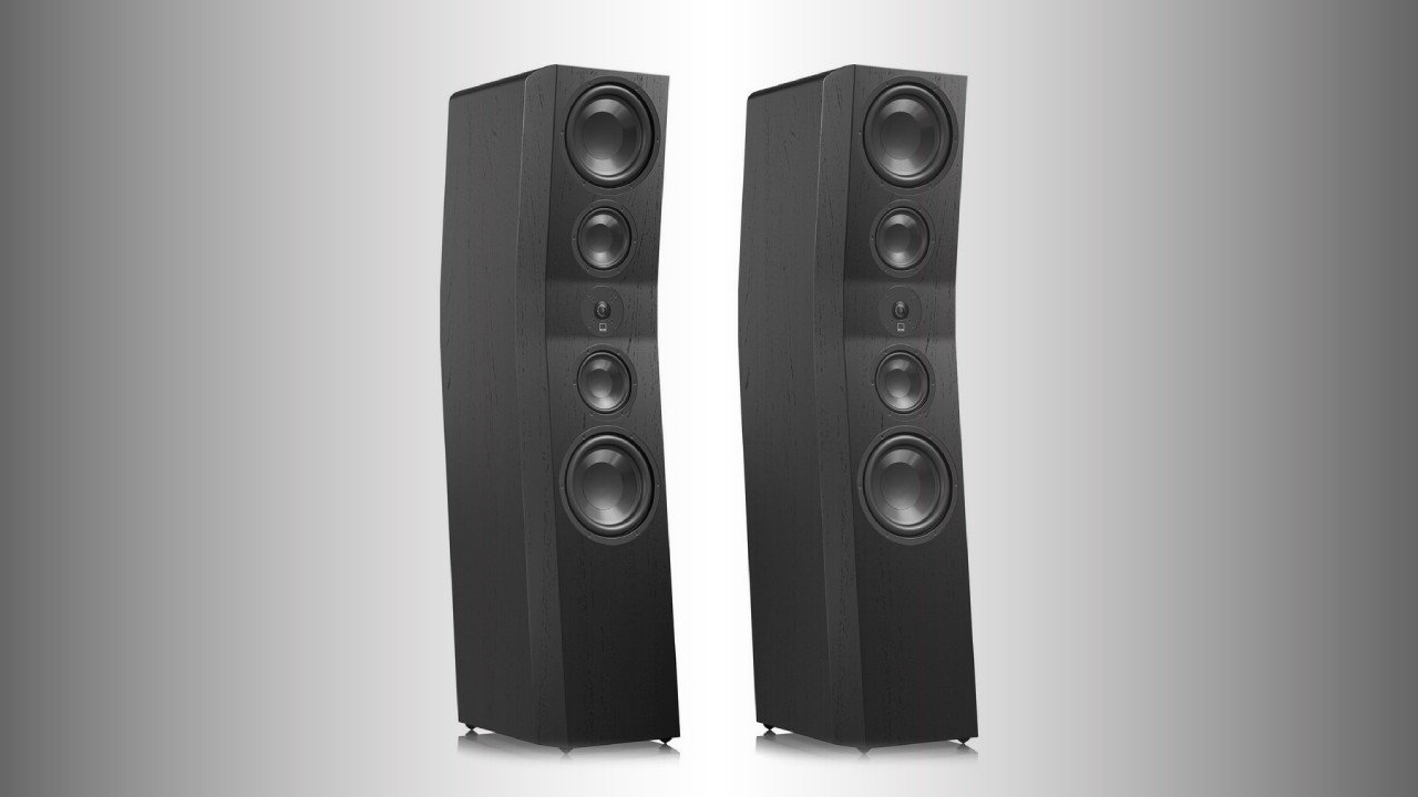 SVS Ultra Evolution Pinnacle