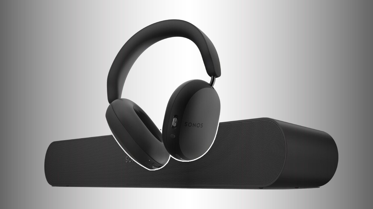 TV Audio Swap now also works with Sonos Beam (Gen 2), Sonos Beam (Gen 1) and Sonos Ray soundbars