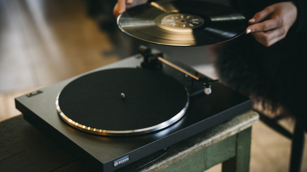 Best and most affordable high-quality turntables in 2024