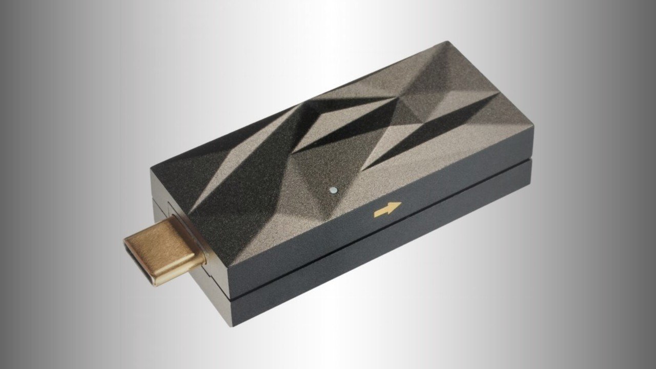 iFi Audio iSilencer MAX