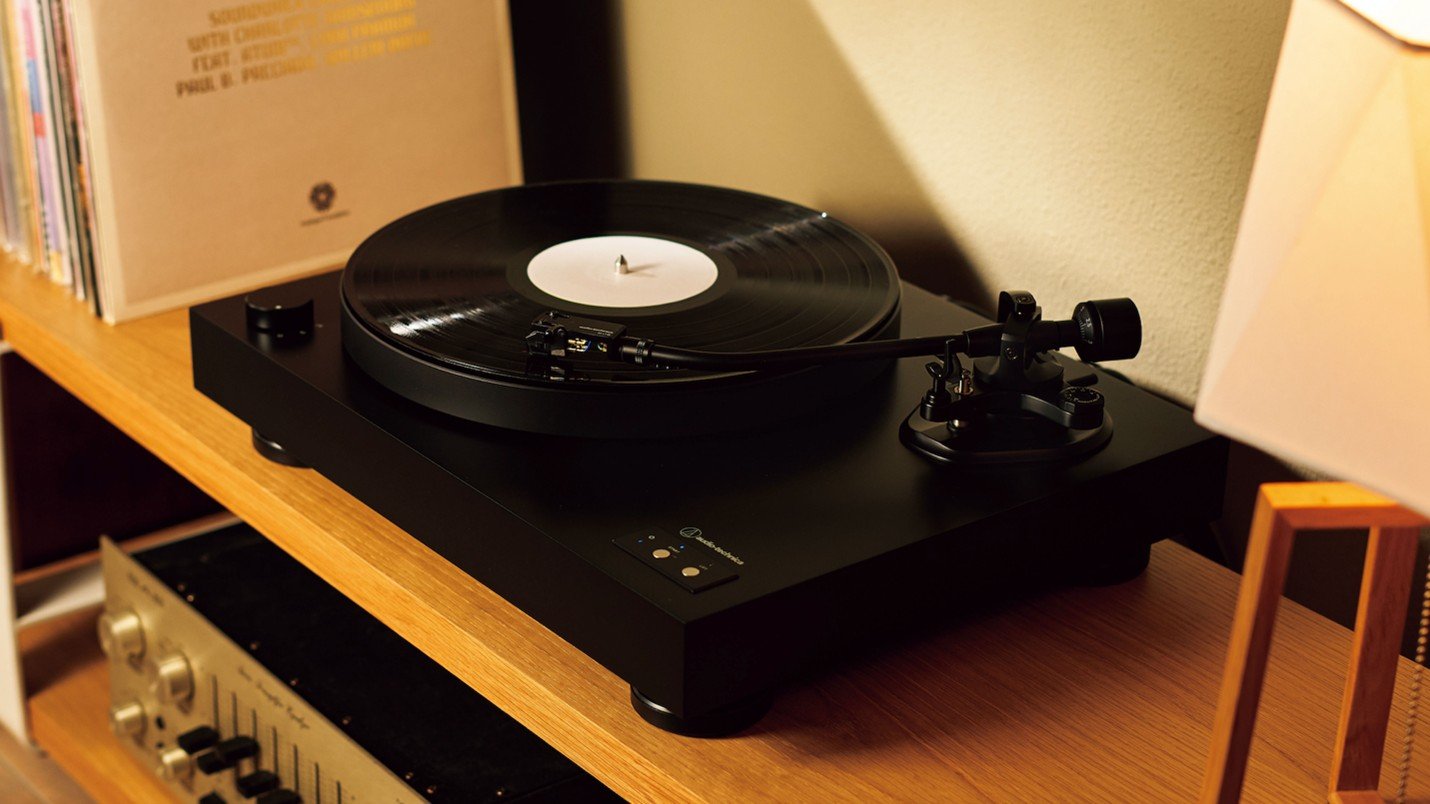 Audio-Technica AT-LP8X