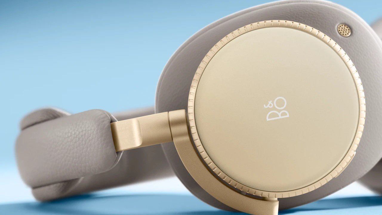 Beoplay H100