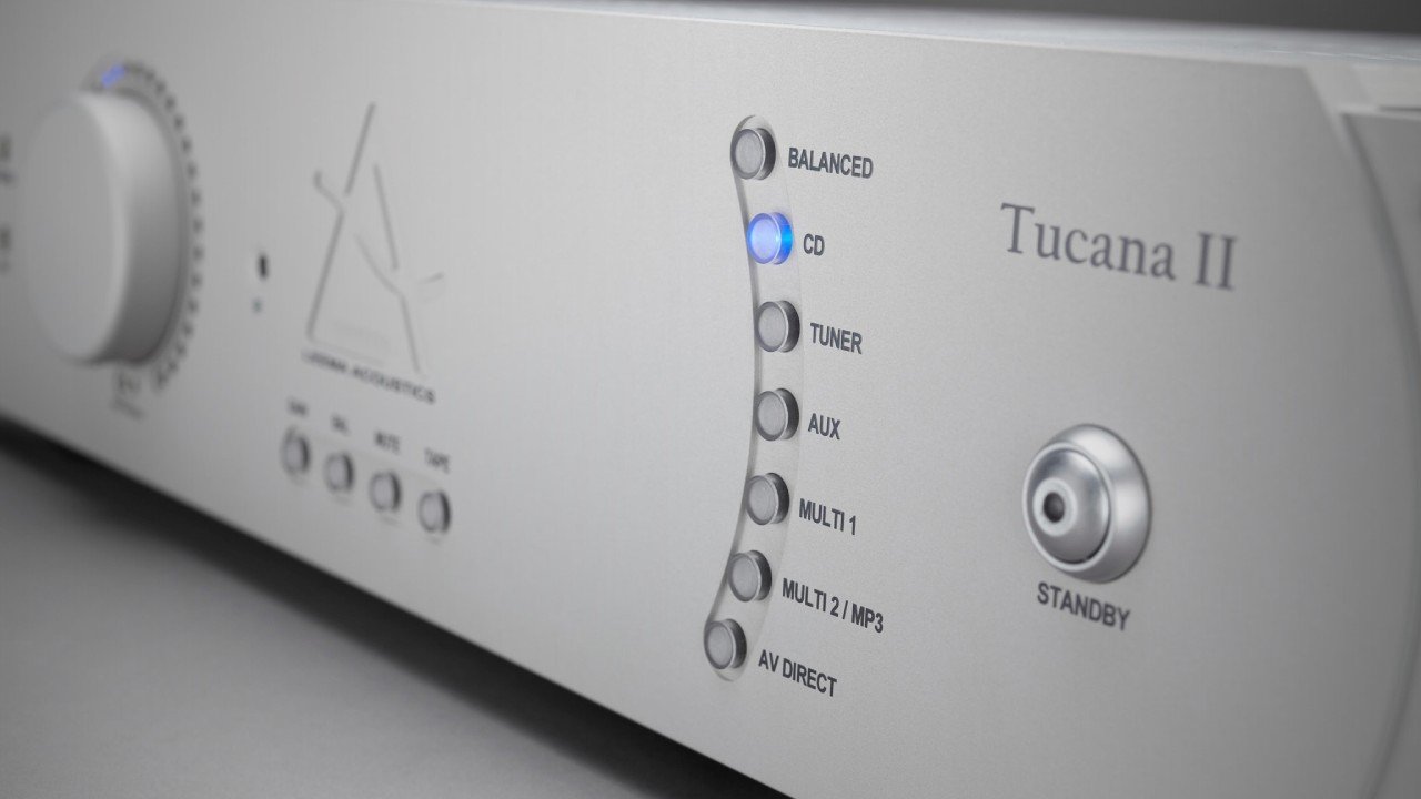 Leema Constellation Tucana II