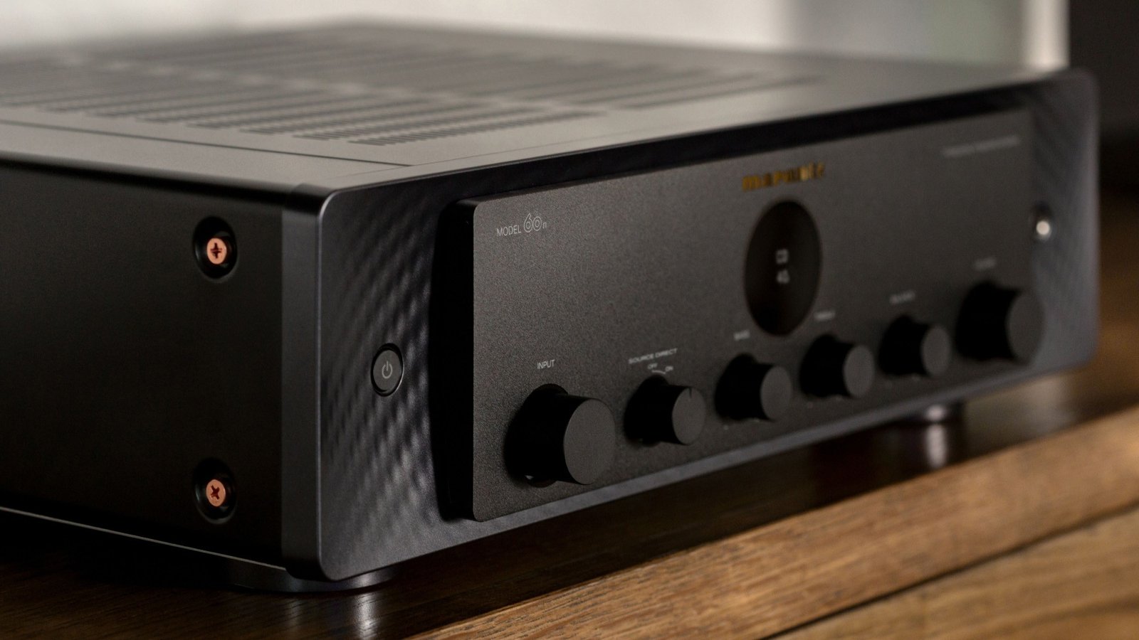 Marantz Model 60n