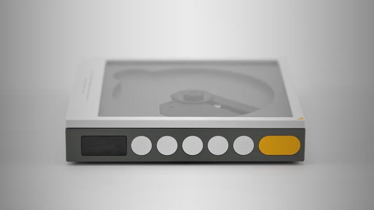 Moondrop Launches DiscDream 2