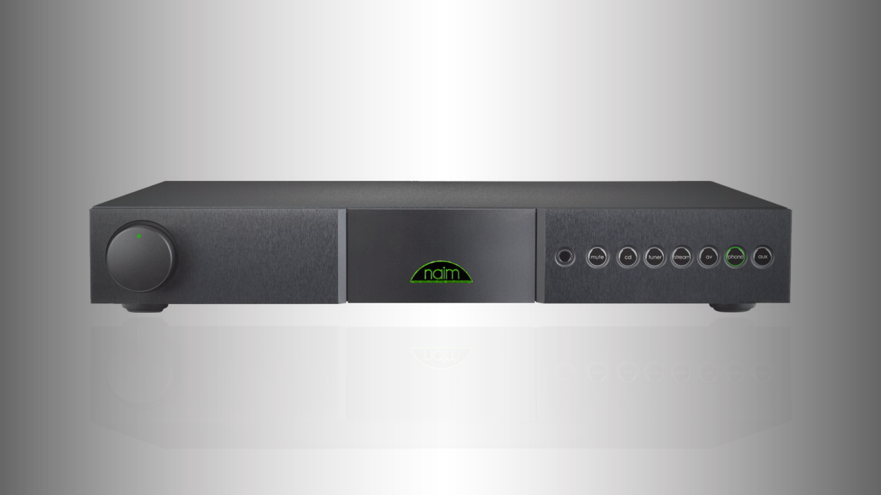 Naim ND5 XS2