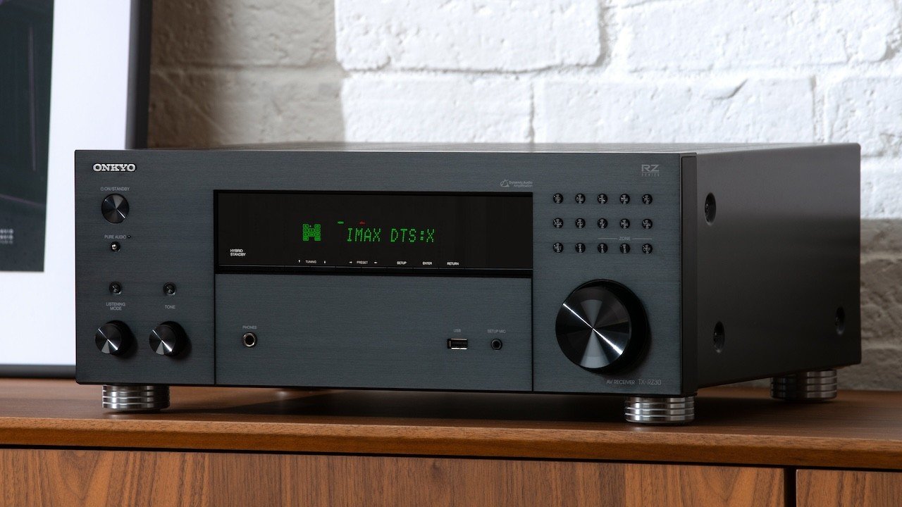 Onkyo TX-RZ30