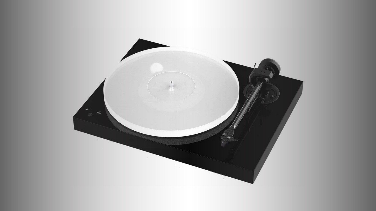 Pro-Ject X1