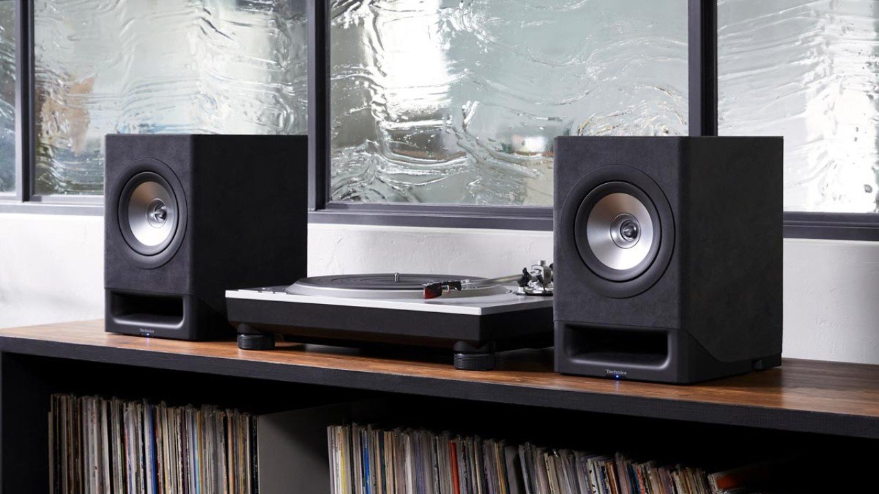 Technics SC-CX700