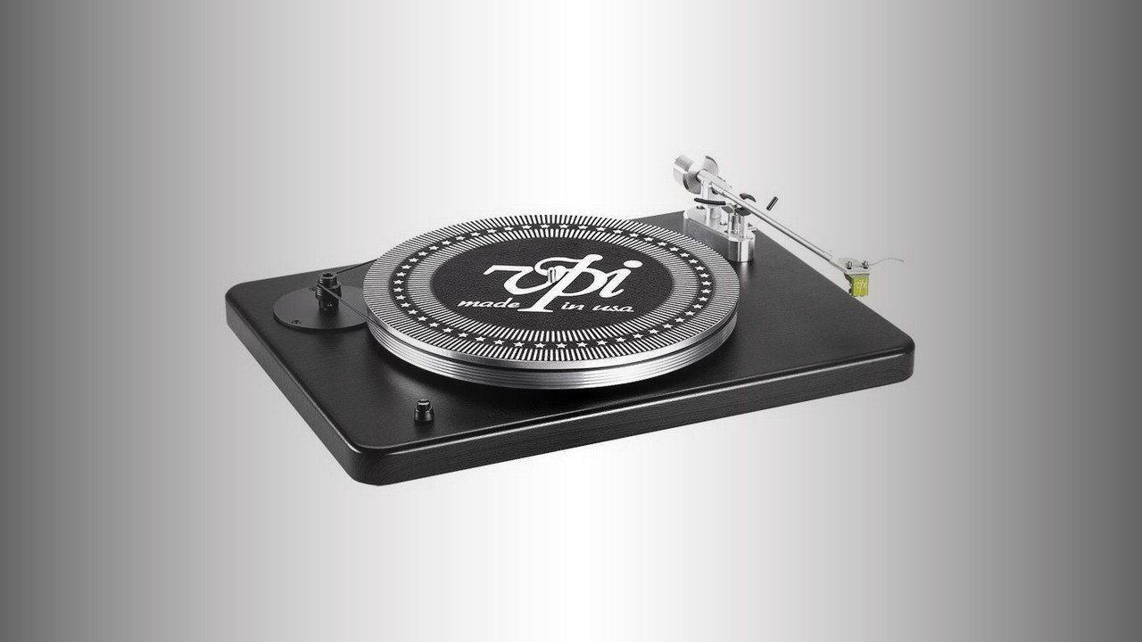 VPI Cliffwood