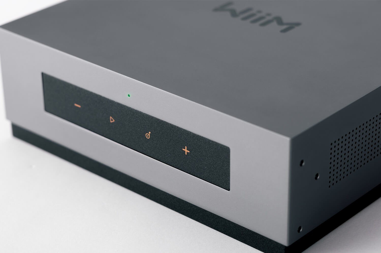 WiiM MOD S Streamer and WiiM MOD A80 Network Amplifier Unveiled at CEDIA 2024