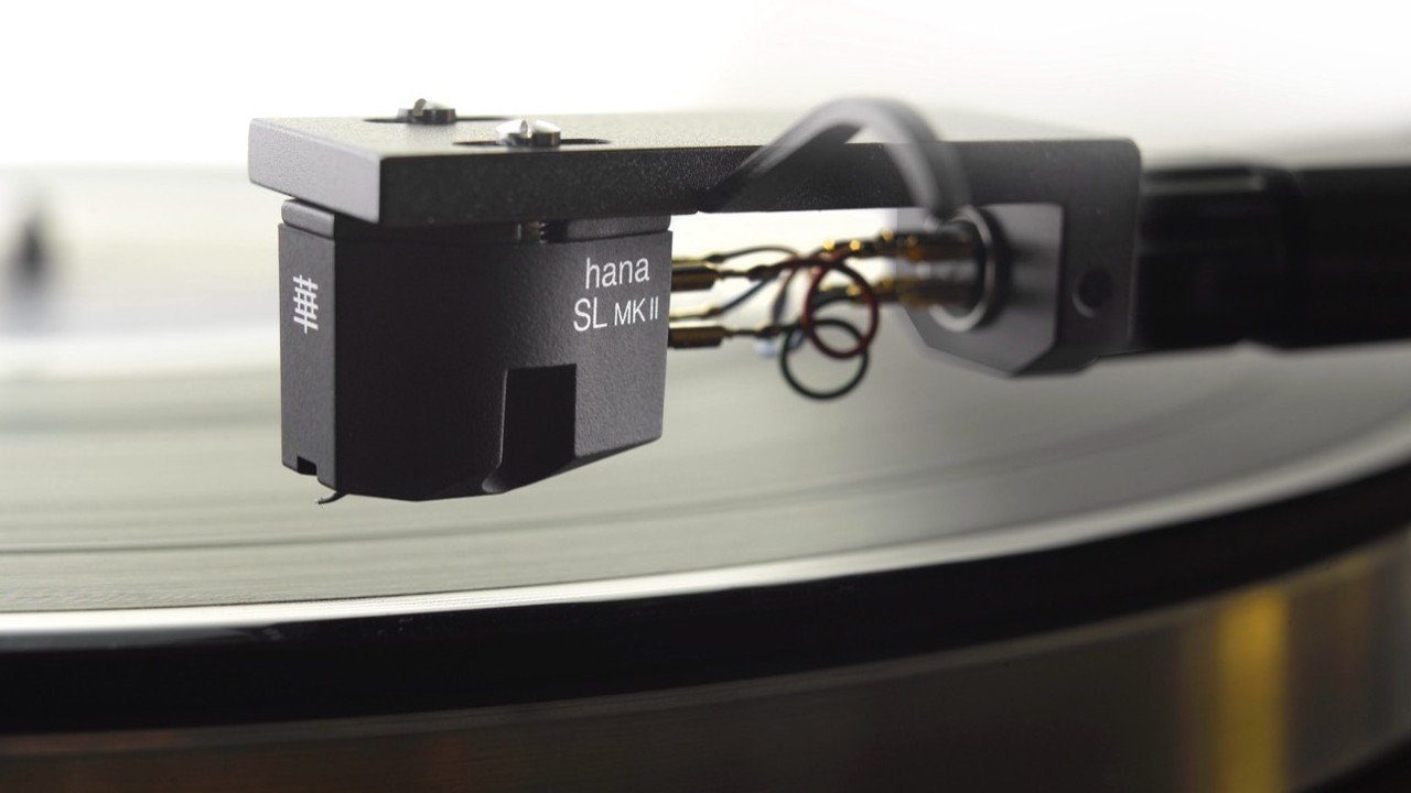 Hana SL Series MK II