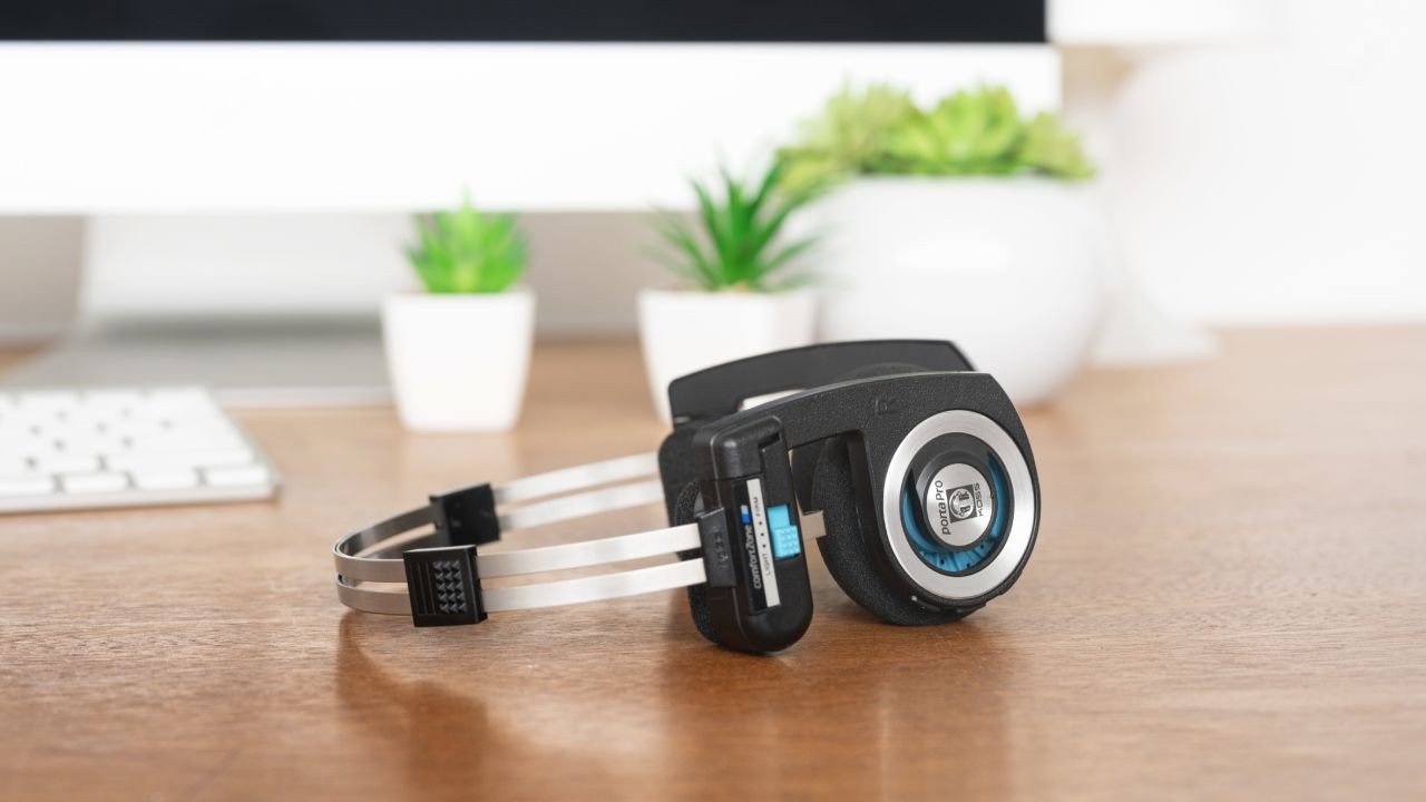 Koss Porta Pro Wireless 2.0