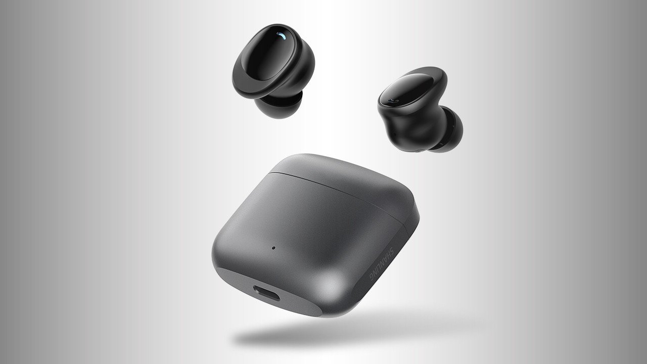 Shanling MTW200 Plus