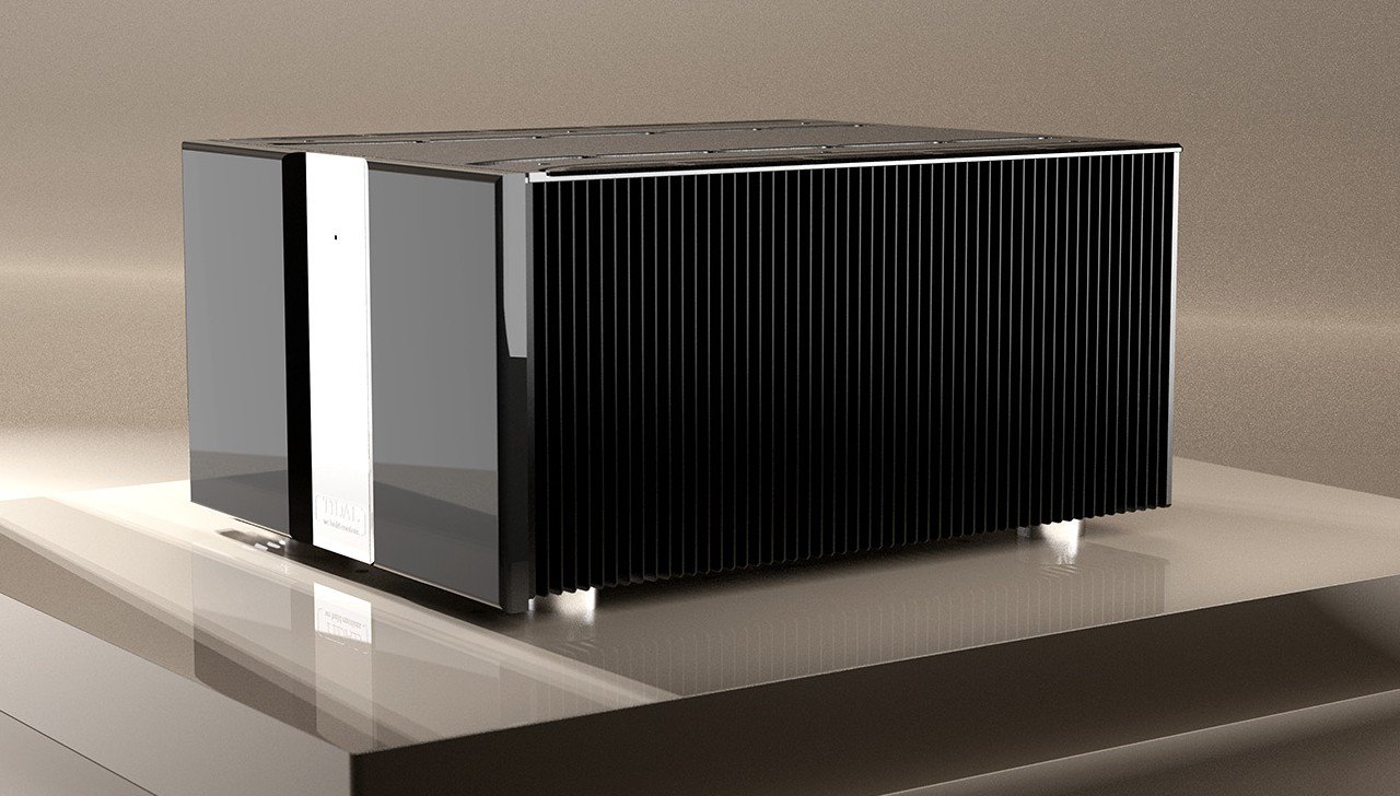 TIDAL Ferios G2 is the second generation of the ultimate monoblock from Germany