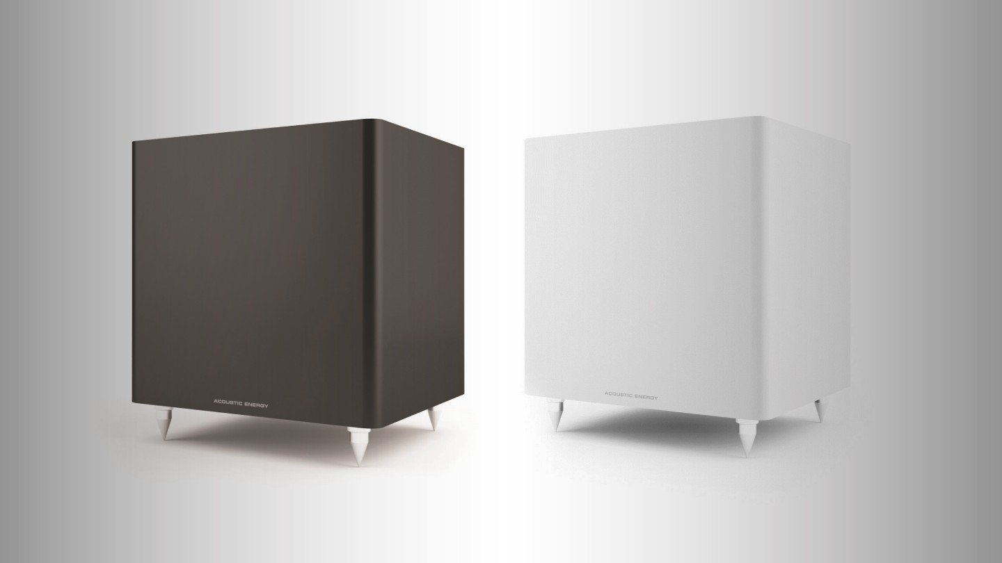 Acoustic Energy AE Sub