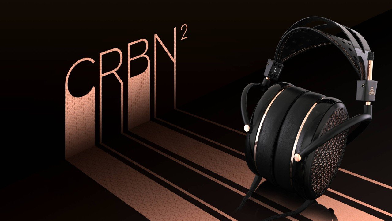 Audeze CRBN2