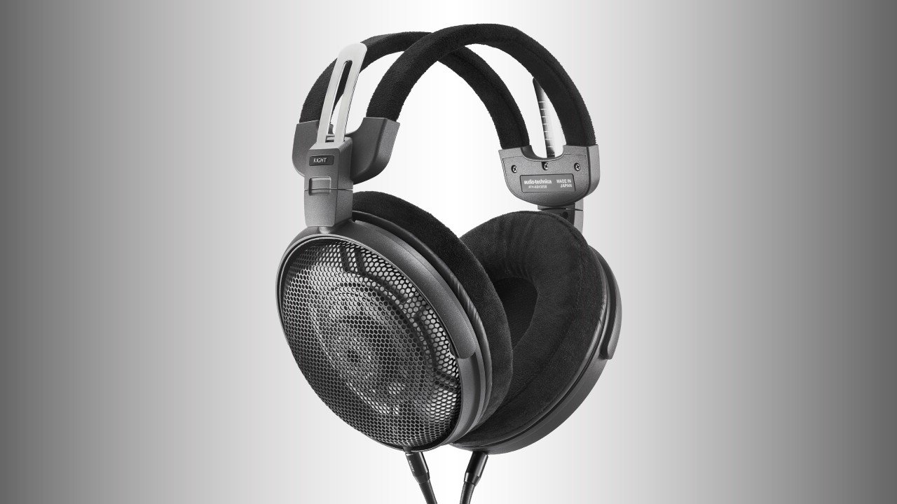 Audio-Technica ATH-ADX3000