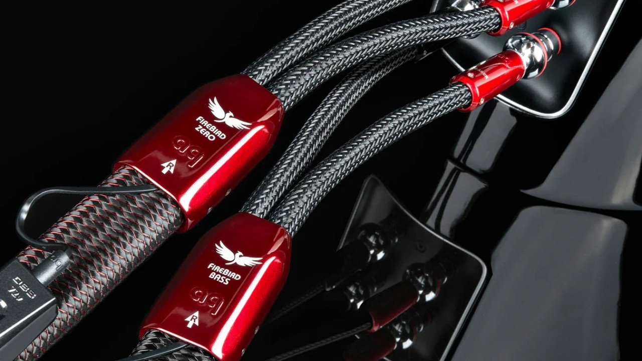 AudioQuest BASS Cables: now 50 percent off!