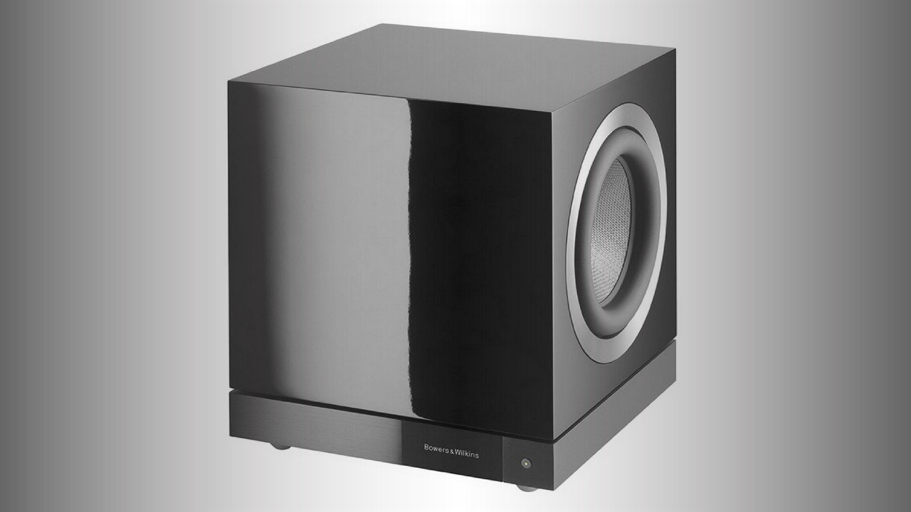 Bowers & Wilkins DB3D