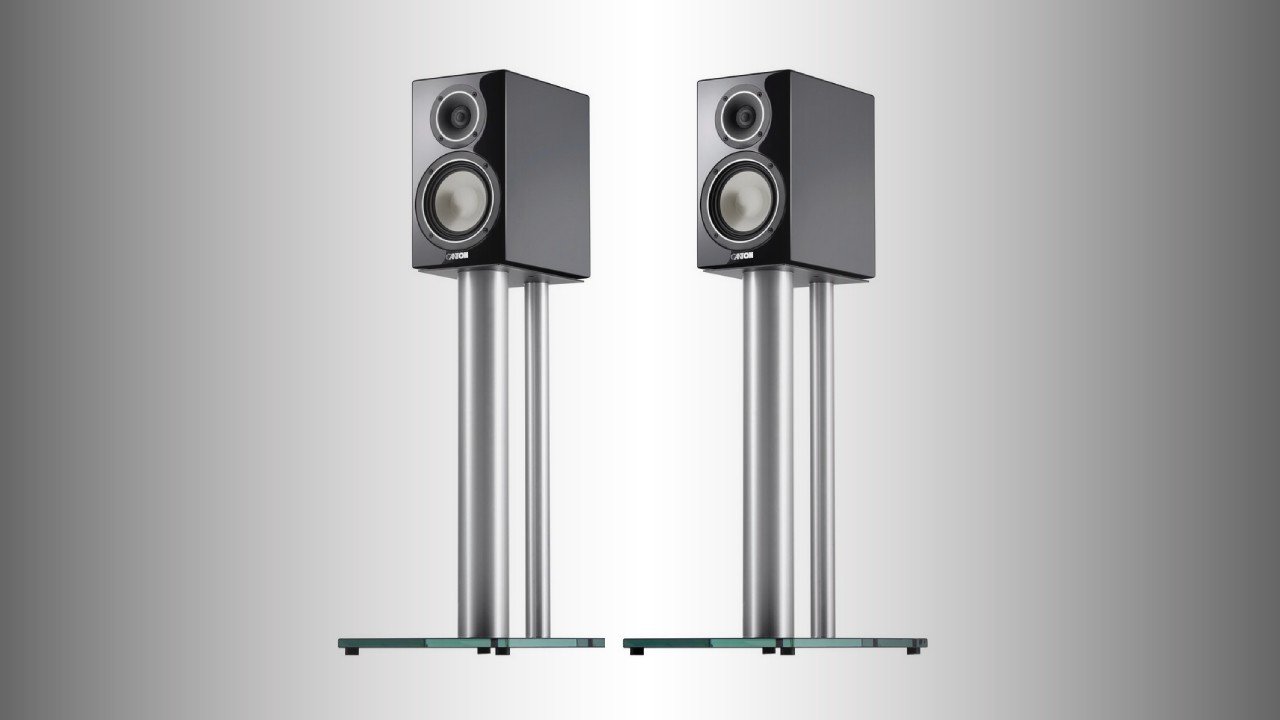 Canton Chrono SL 526.2