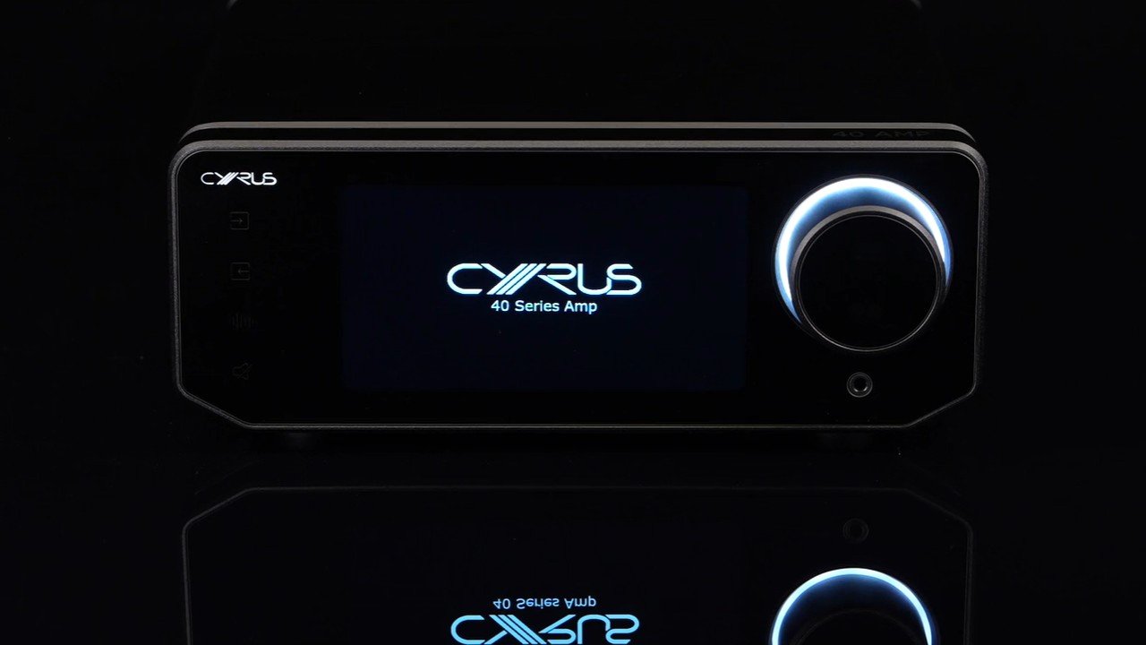 Cyrus 40 Series