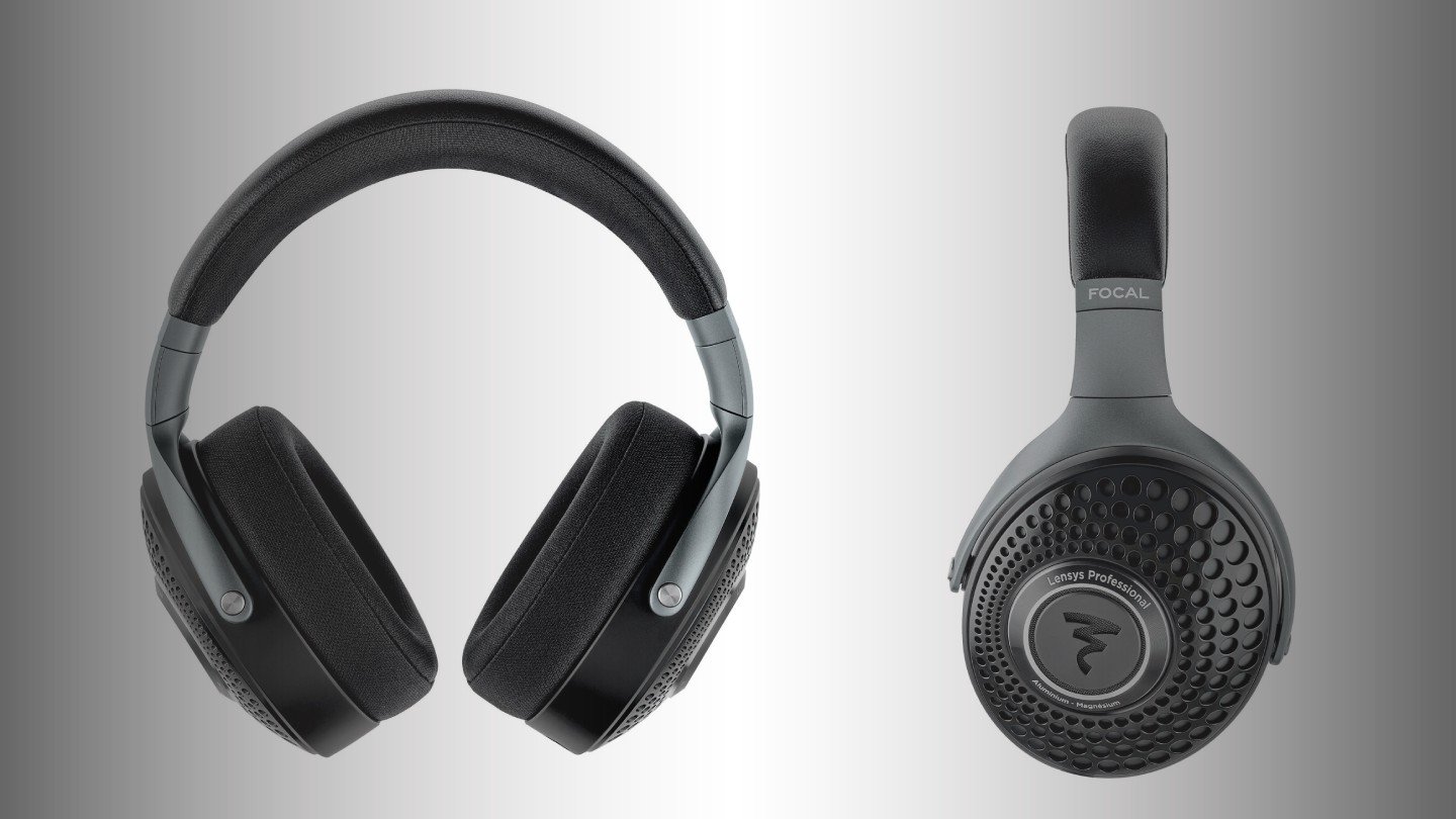 Focal Lensys Professional