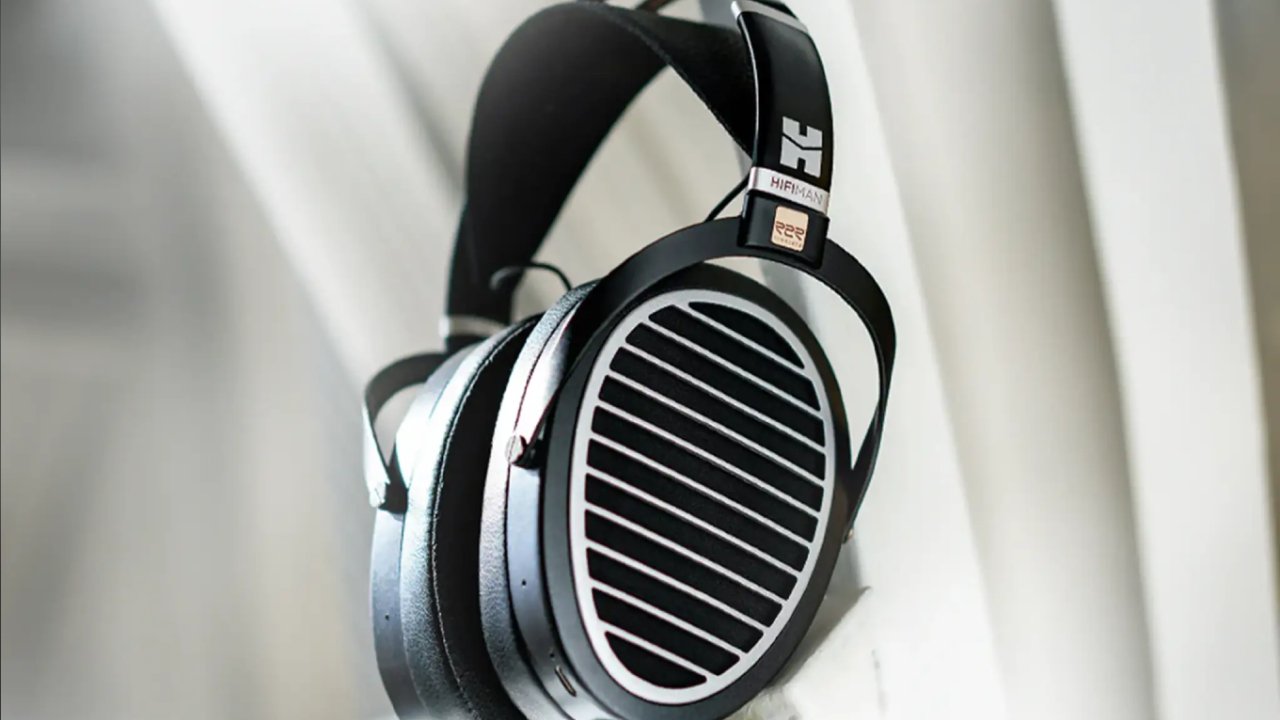 HiFiMAN Ananda-BT R2R