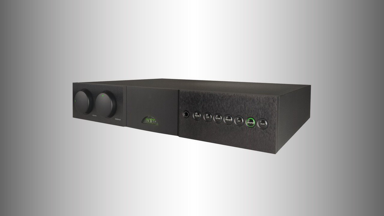 Naim SuperNight 3