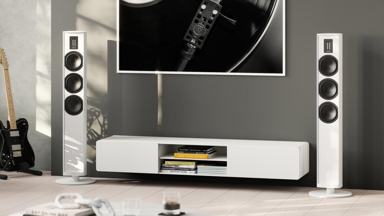 Piega Premium 301 Gen2 and 701 Gen2